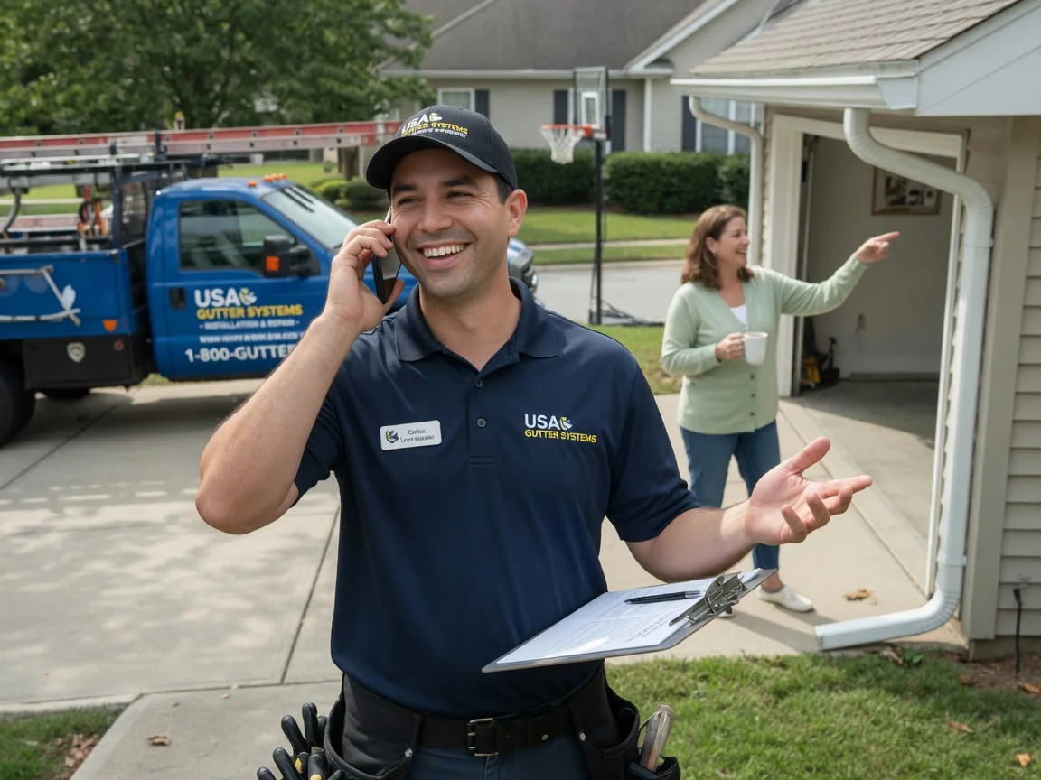 Gutter Installation Huron, SD FAQs